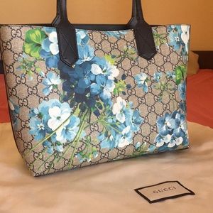 Authentic Gucci bag
